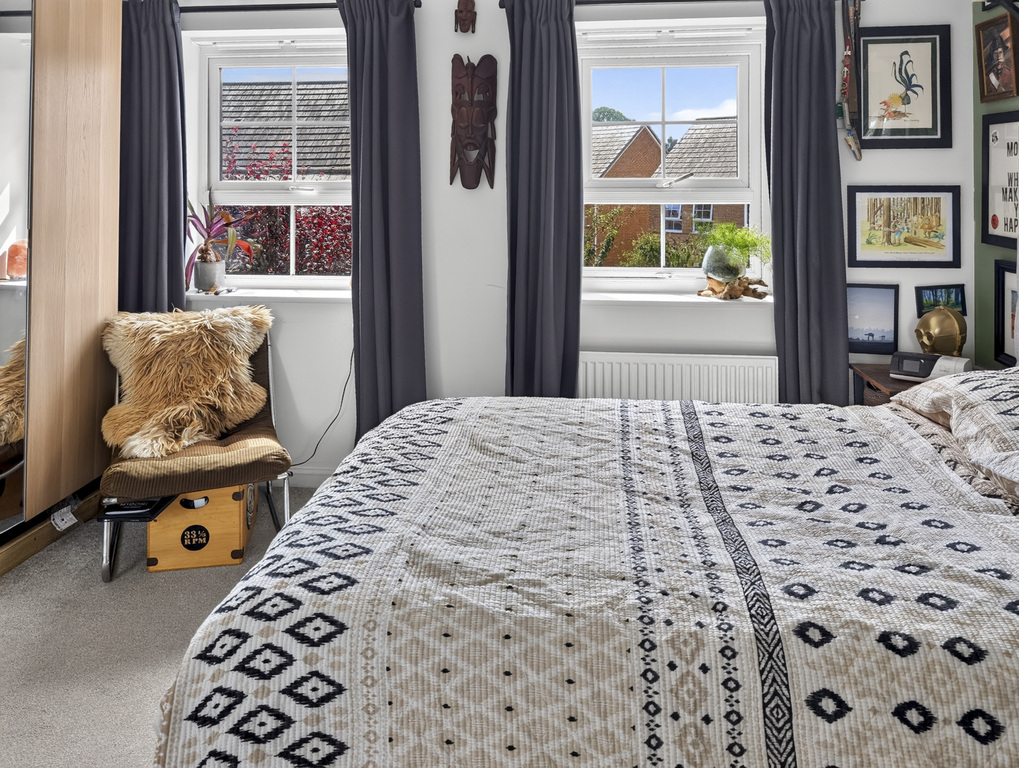Greystone Walk, Cullompton, Devon, EX15 1GZ, photo 8