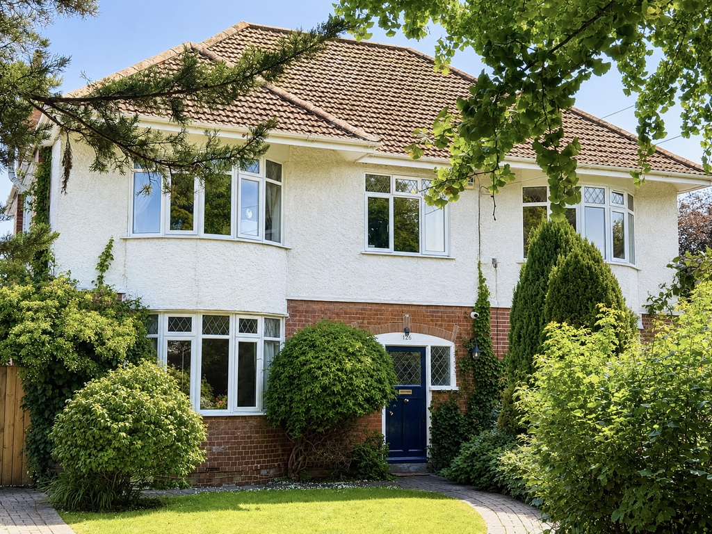 Stoddens Road, Burnham-on-Sea