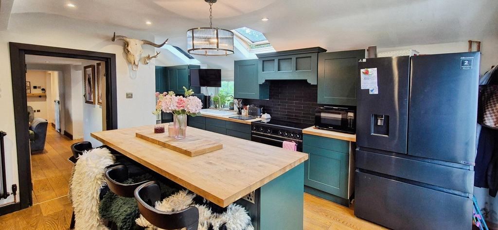 Jasmine Cottage, Tengore End, Somerton, Somerset