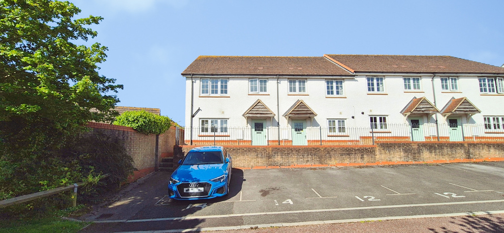 Wambrook Place, Chard, Somerset, photo 15