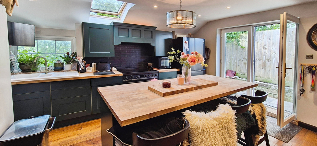 Jasmine Cottage, Tengore End, Somerton, Somerset, photo 5