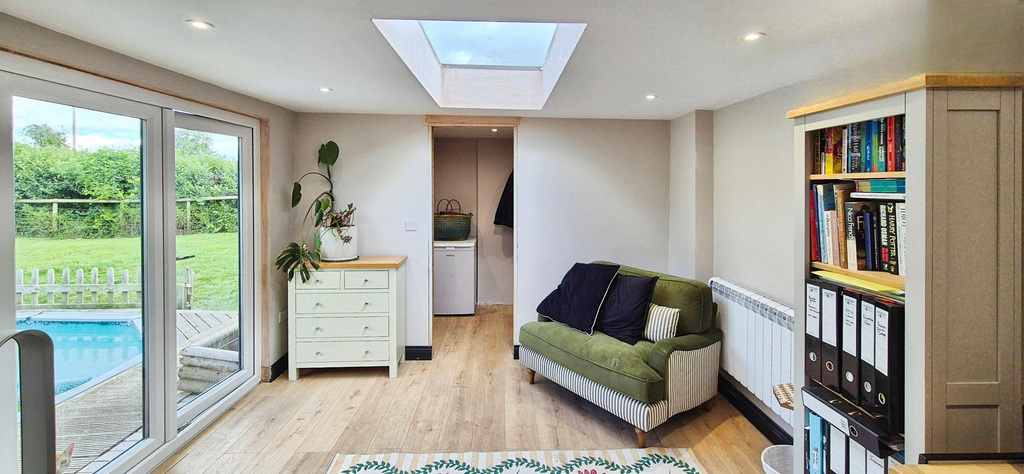 Jasmine Cottage, Tengore End, Somerton, Somerset, photo 23