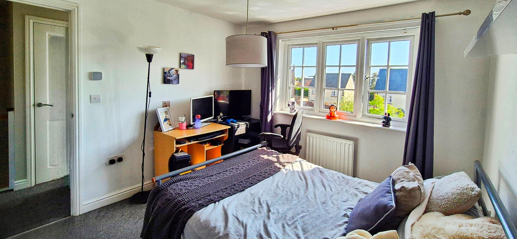 Wambrook Place, Chard, Somerset, photo 10