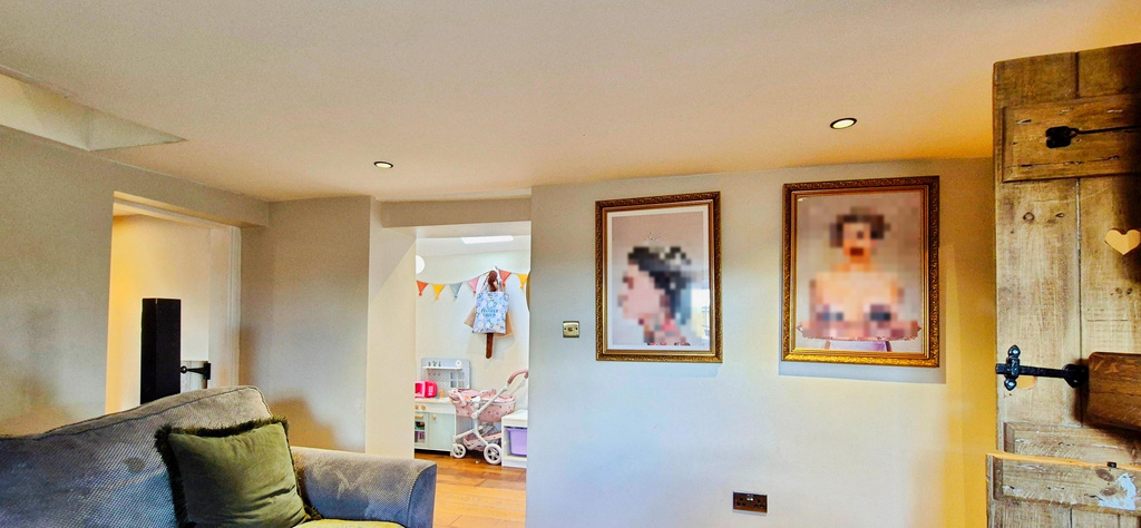 Jasmine Cottage, Tengore End, Somerton, Somerset, photo 11