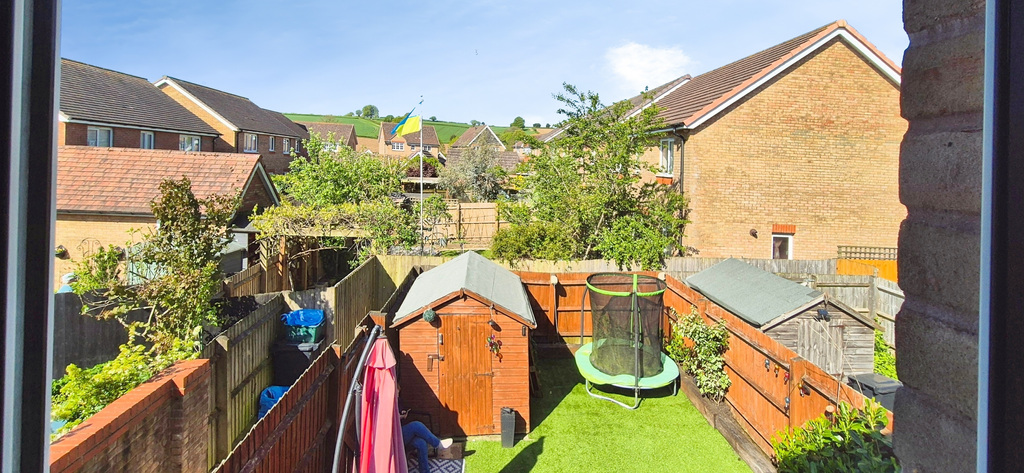 Wambrook Place, Chard, Somerset, photo 14