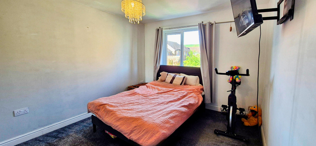 Wambrook Place, Chard, Somerset, photo 12