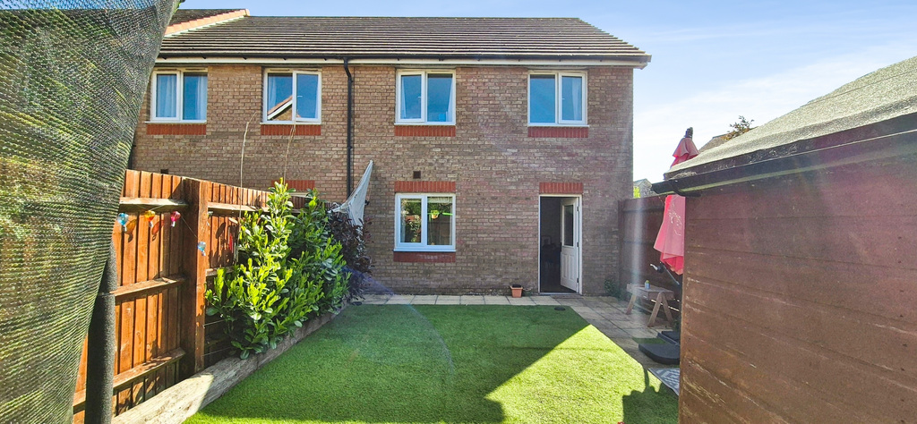 Wambrook Place, Chard, Somerset, photo 2