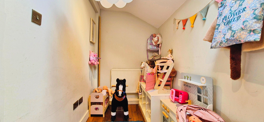 Jasmine Cottage, Tengore End, Somerton, Somerset, photo 14