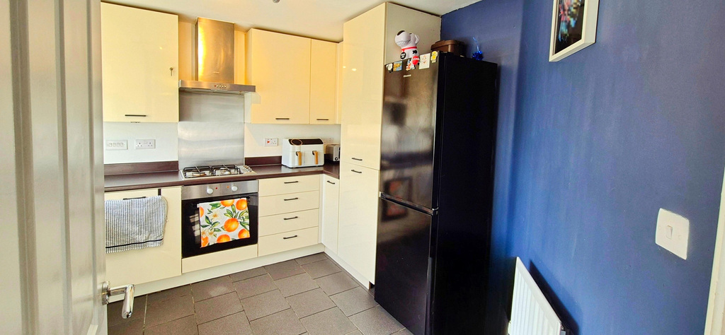 Wambrook Place, Chard, Somerset, photo 6