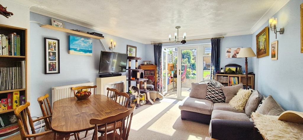 Yarnbarton, Templecombe, Somerset