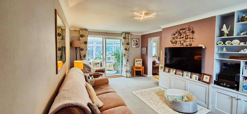 Stanchester Way, Curry Rivel, Langport, Somerset, photo 5