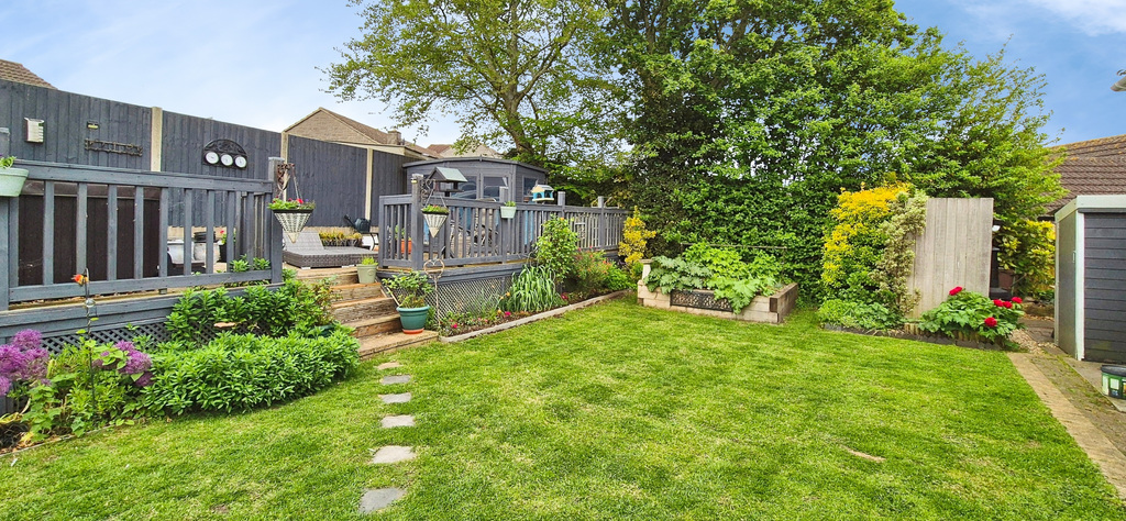 Stanchester Way, Curry Rivel, Langport, Somerset, photo 17