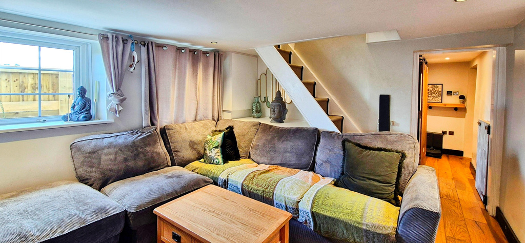 Jasmine Cottage, Tengore End, Somerton, Somerset, photo 10