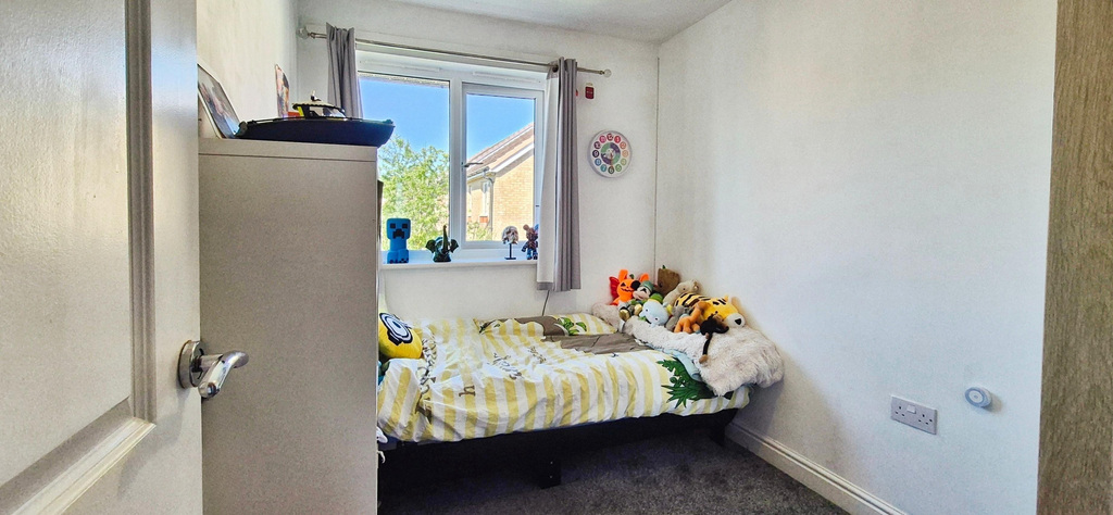 Wambrook Place, Chard, Somerset, photo 11