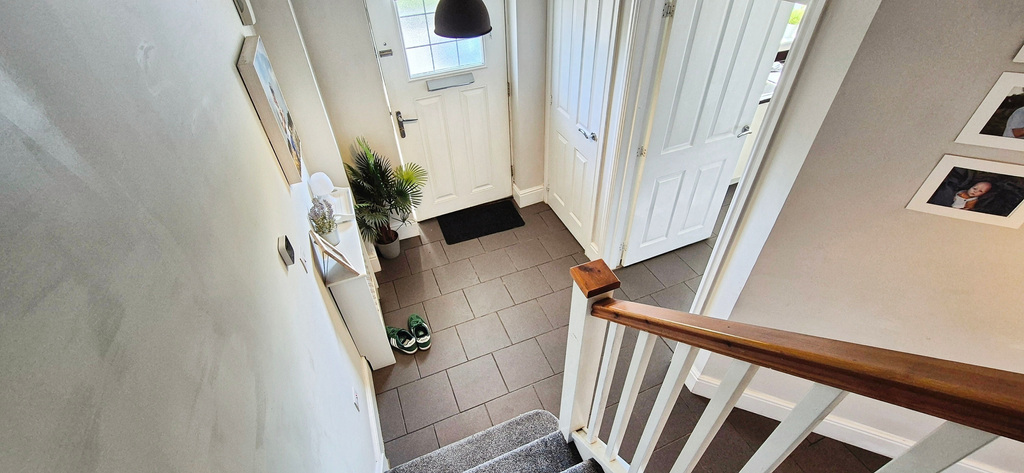 Wambrook Place, Chard, Somerset, photo 8