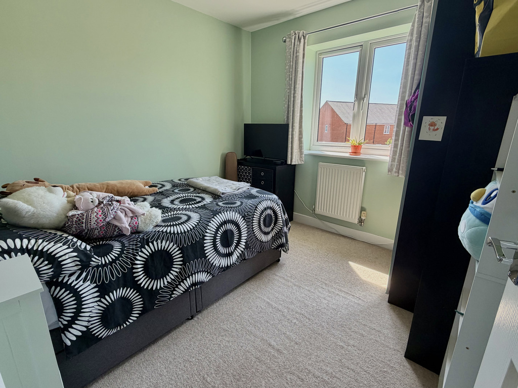 Keepers Road, Devizes, Wiltshire, photo 10