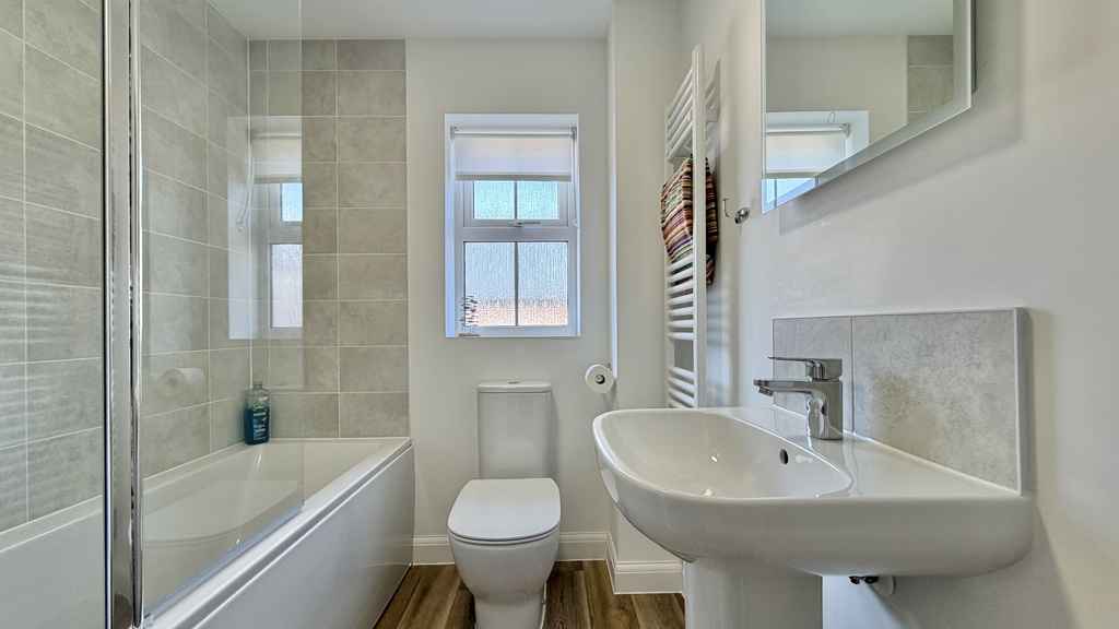Boles Road, Bishops Lydeard, Taunton, photo 21