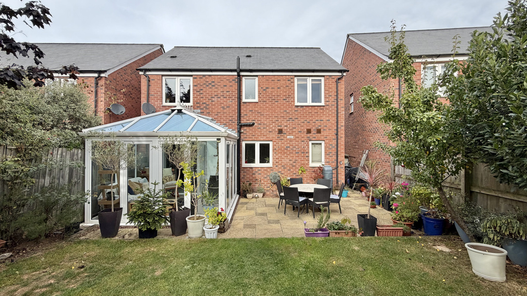 Aspin Close, Wellington, Somerset, photo 27