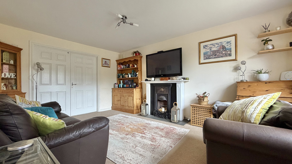 Aspin Close, Wellington, Somerset, photo 14