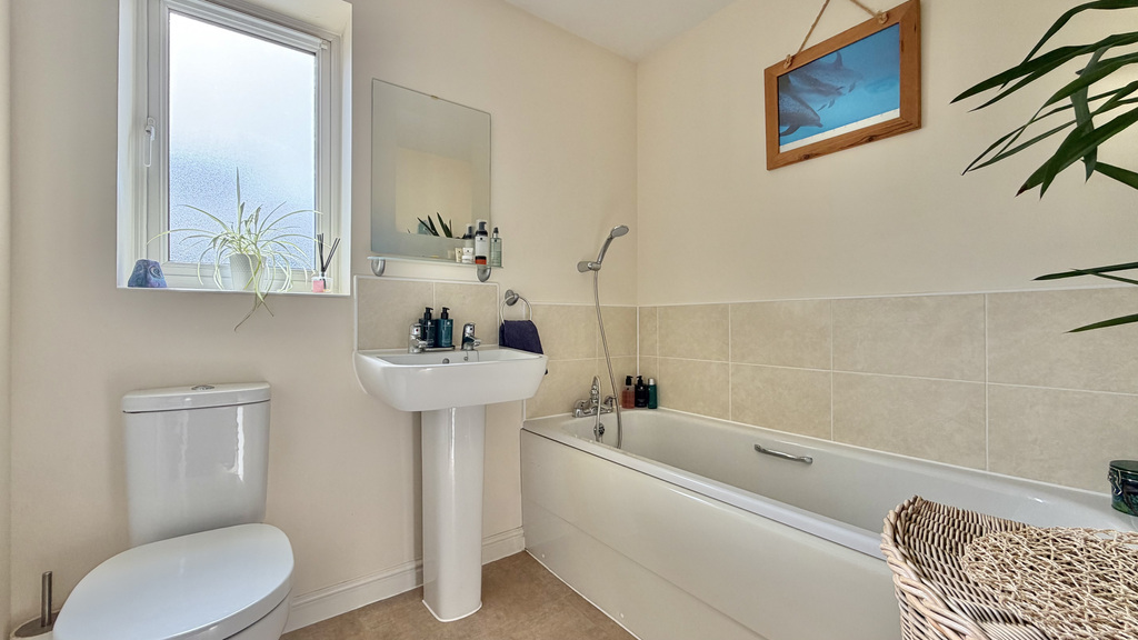 Aspin Close, Wellington, Somerset, photo 25