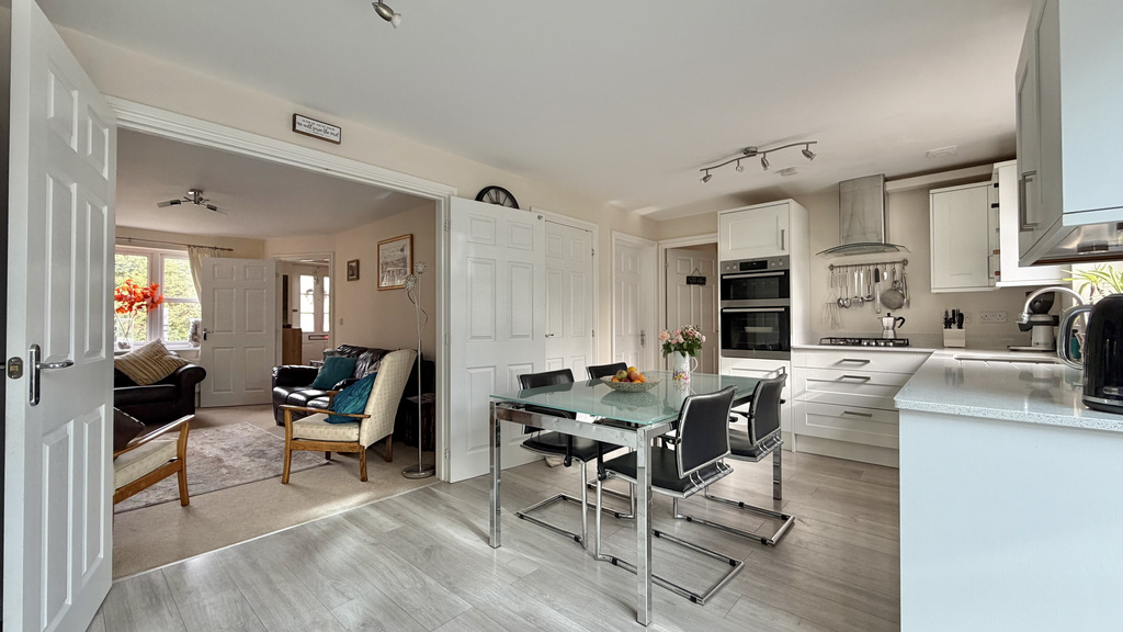 Aspin Close, Wellington, Somerset, photo 7