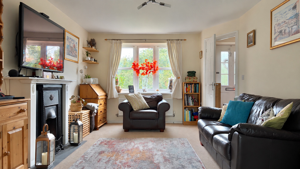 Aspin Close, Wellington, Somerset, photo 12