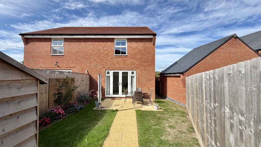 Boles Road, Bishops Lydeard, Taunton, photo 24