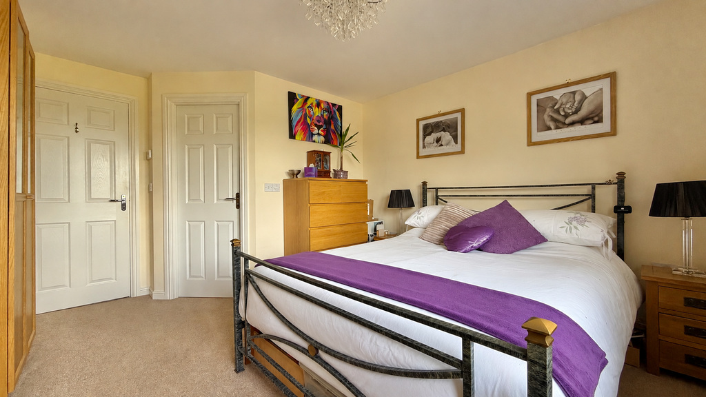 Aspin Close, Wellington, Somerset, photo 17