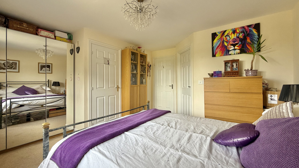 Aspin Close, Wellington, Somerset, photo 16