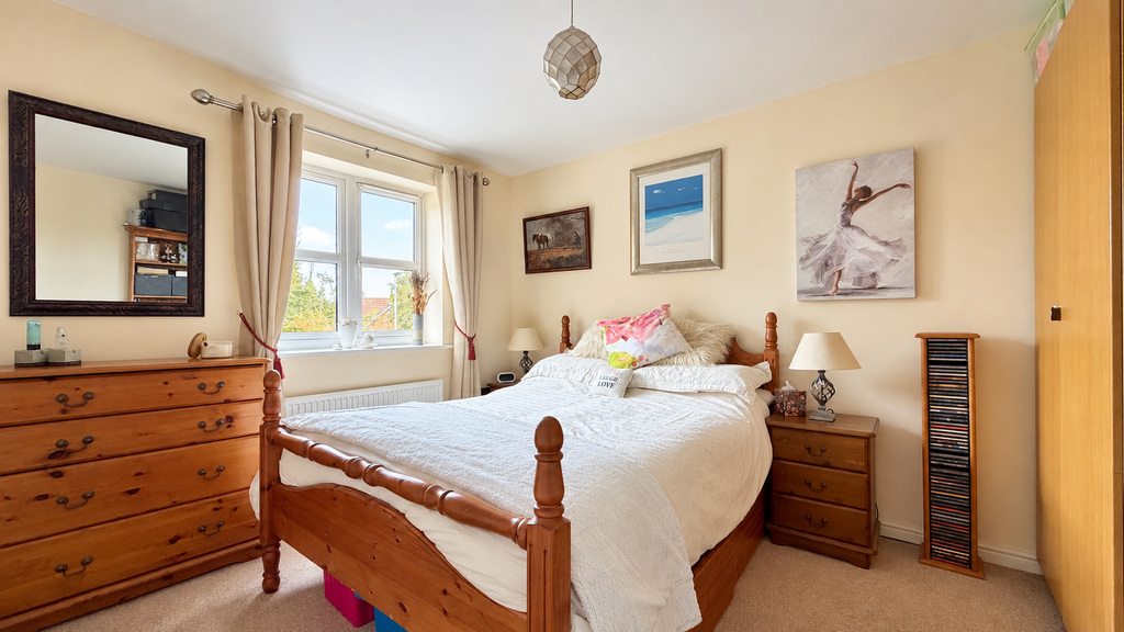 Aspin Close, Wellington, Somerset, photo 21