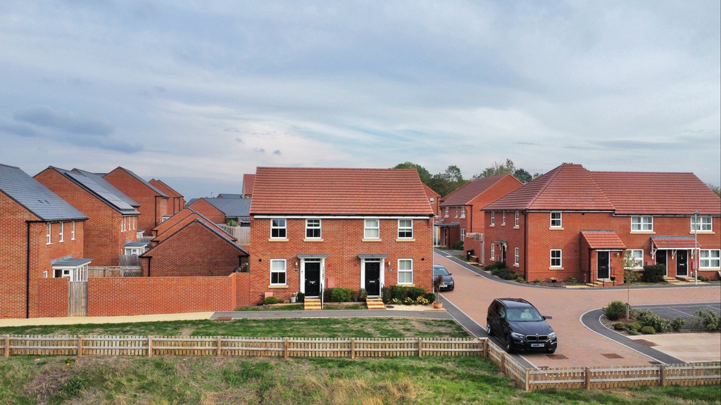 Boles Road, Bishops Lydeard, Taunton