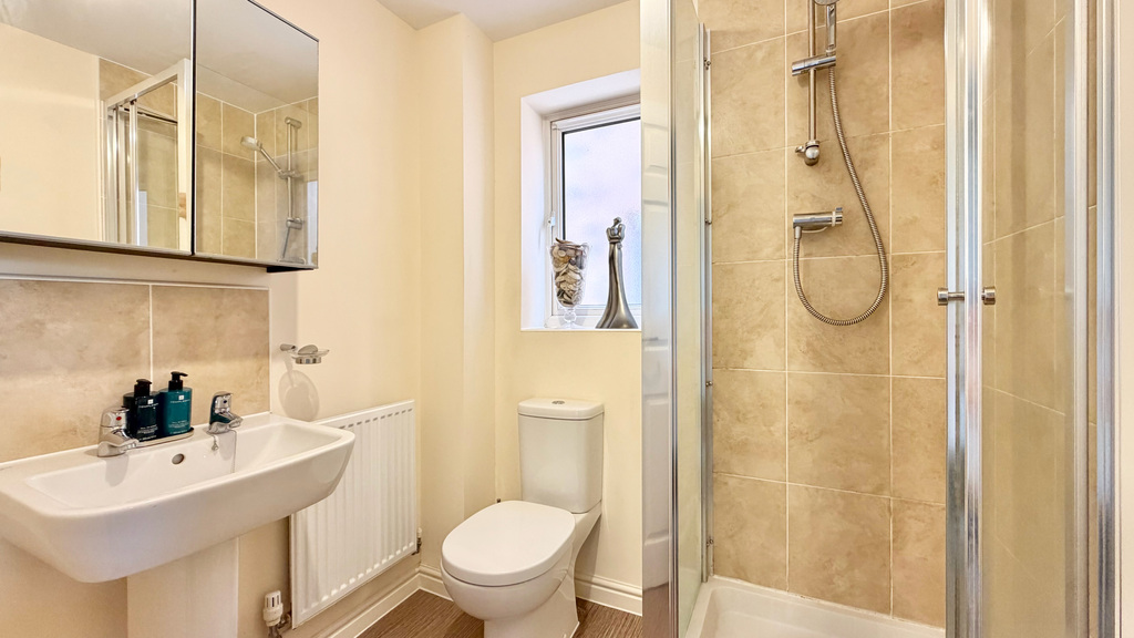 Aspin Close, Wellington, Somerset, photo 19