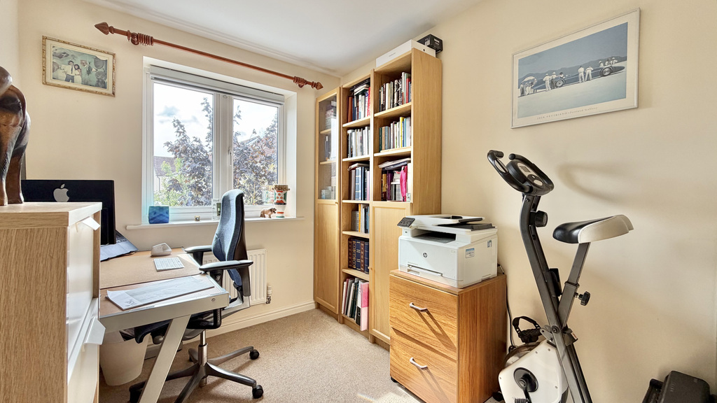 Aspin Close, Wellington, Somerset, photo 22
