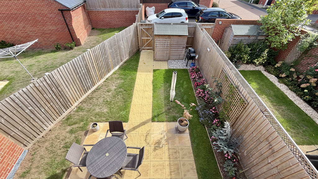 Boles Road, Bishops Lydeard, Taunton, photo 22