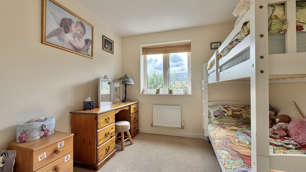 Aspin Close, Wellington, Somerset, photo 24