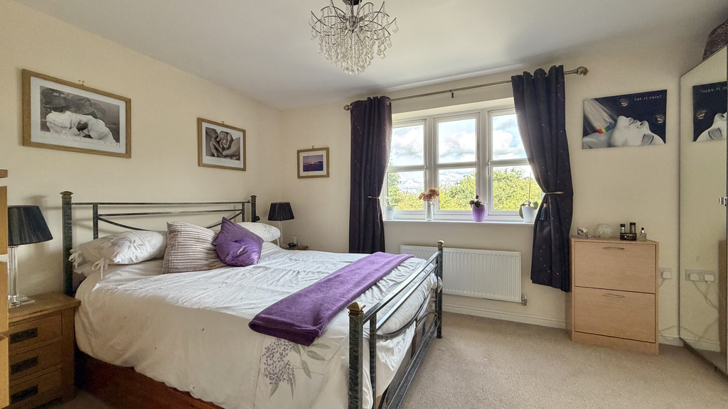Aspin Close, Wellington, Somerset, photo 18
