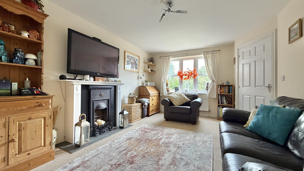 Aspin Close, Wellington, Somerset, photo 13