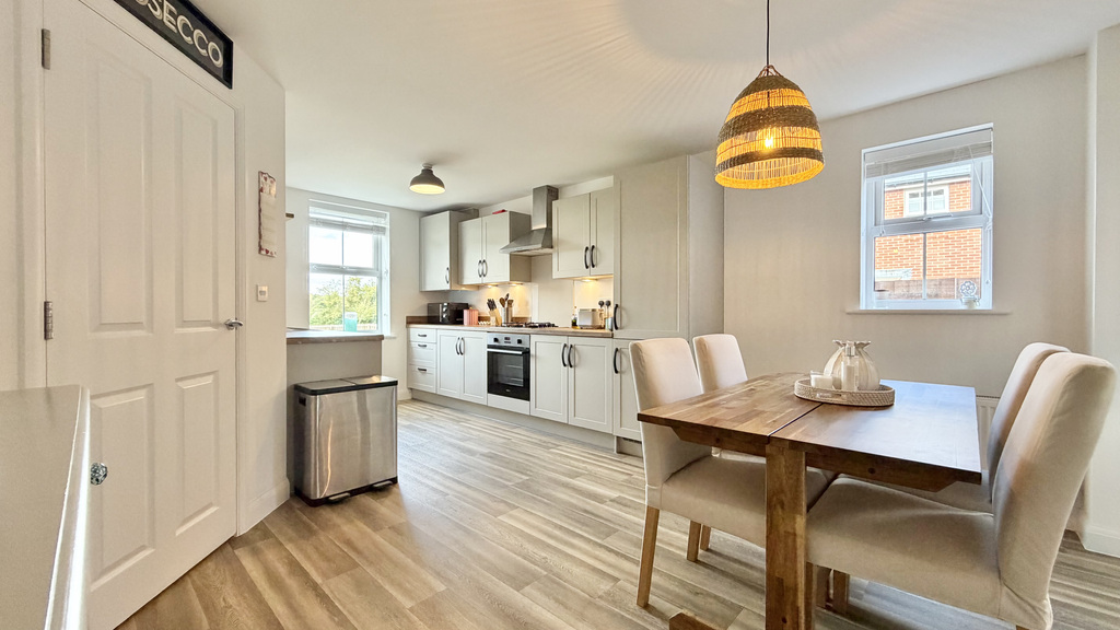 Boles Road, Bishops Lydeard, Taunton, photo 9
