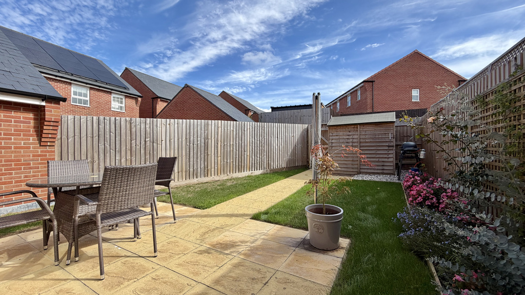 Boles Road, Bishops Lydeard, Taunton, photo 23