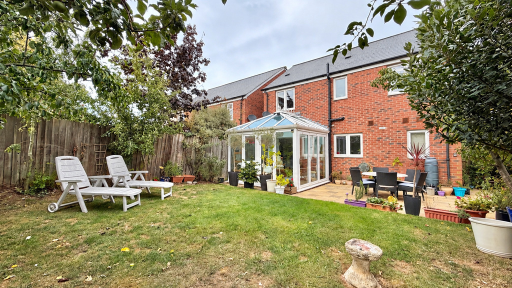 Aspin Close, Wellington, Somerset, photo 26