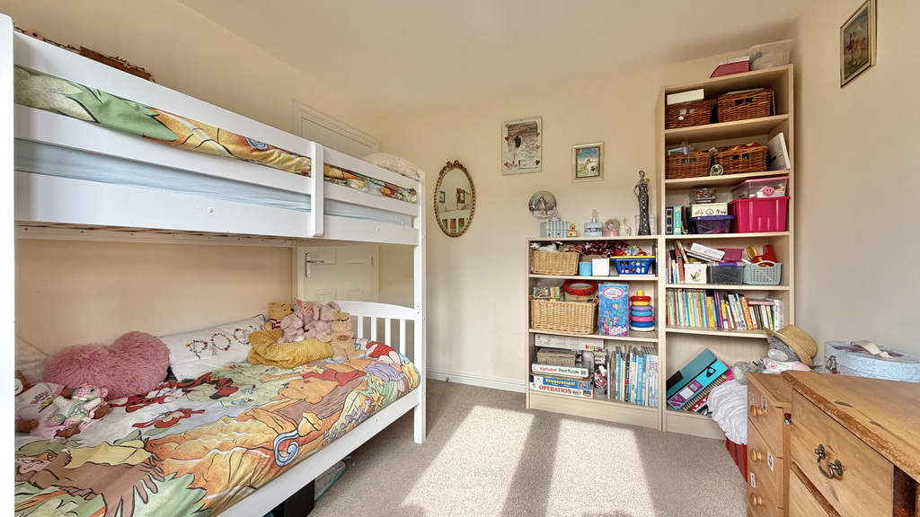 Aspin Close, Wellington, Somerset, photo 23