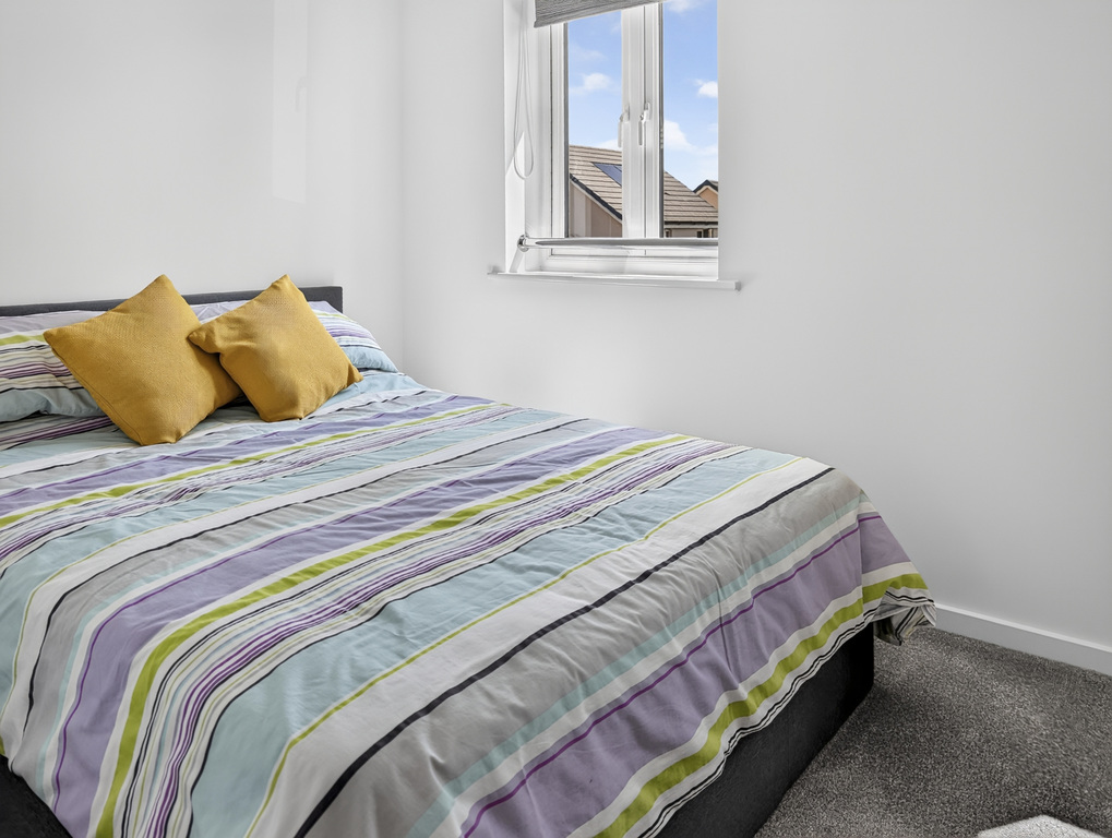 Goodiford Crescent, Cullompton, Devon, EX15 1ZS, photo 8