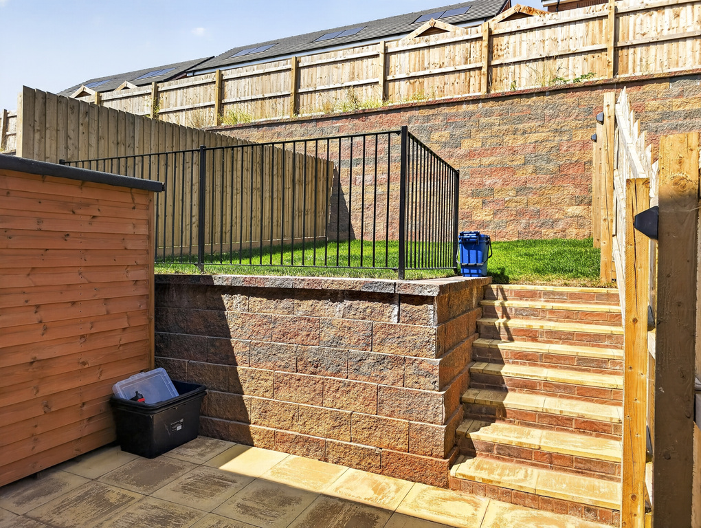 Goodiford Crescent, Cullompton, Devon, EX15 1ZS, photo 13