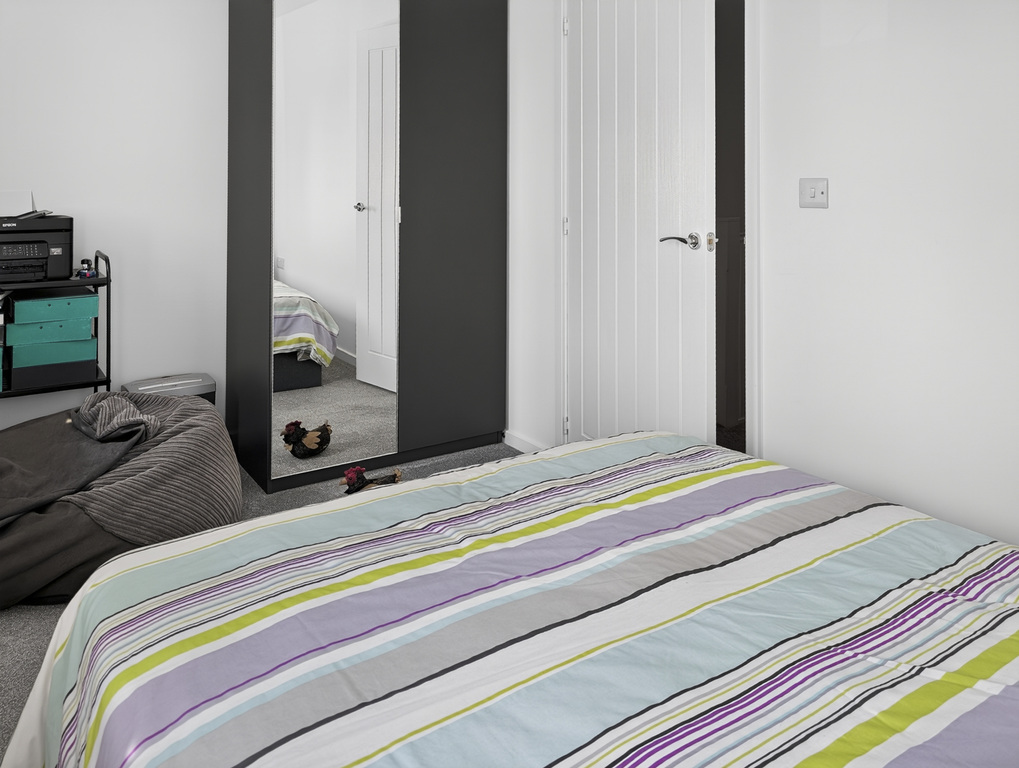 Goodiford Crescent, Cullompton, Devon, EX15 1ZS, photo 9