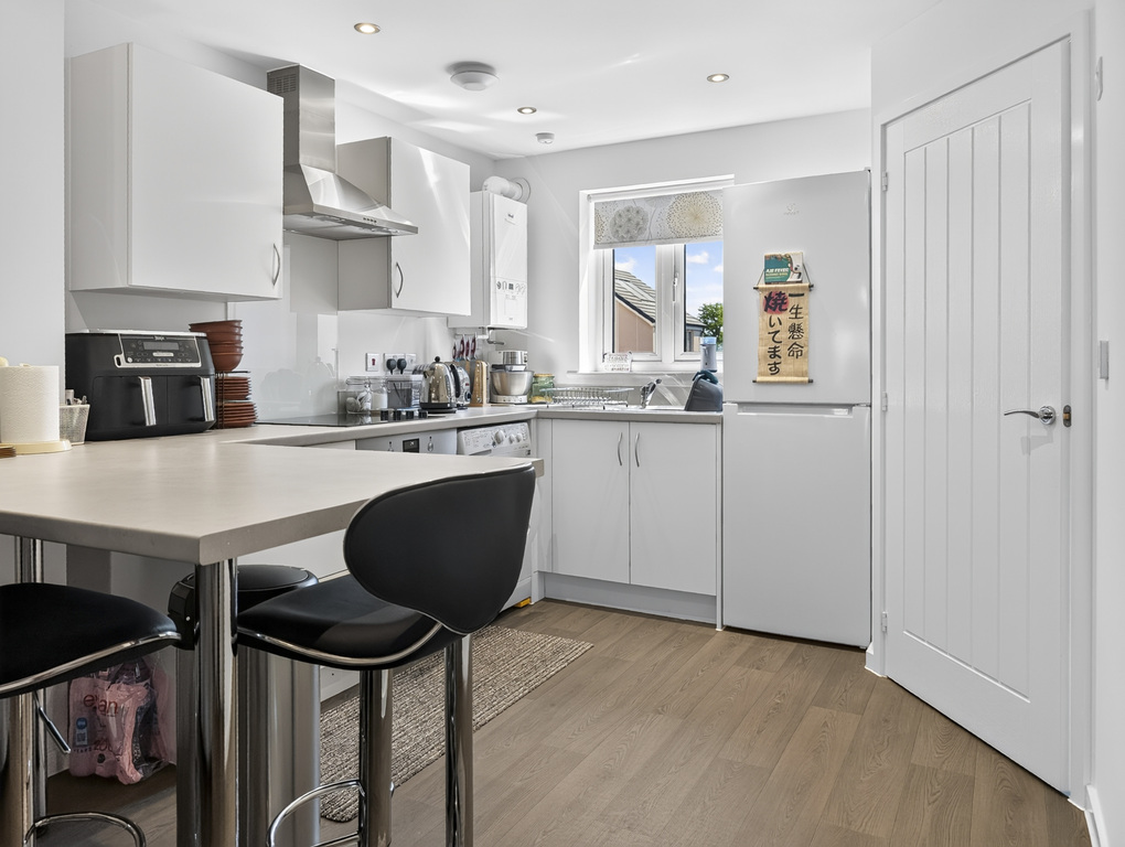 Goodiford Crescent, Cullompton, Devon, EX15 1ZS, photo 2