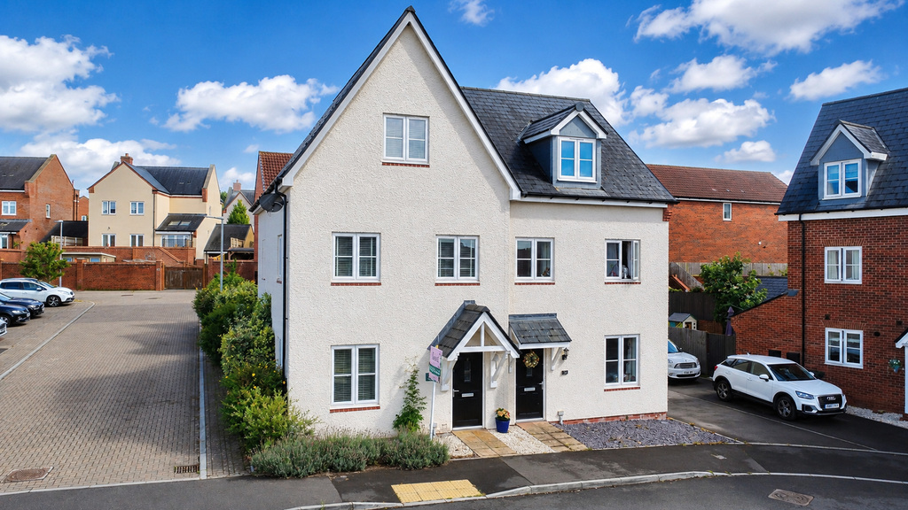 Proctor Road, Wellington, Somerset, photo 2