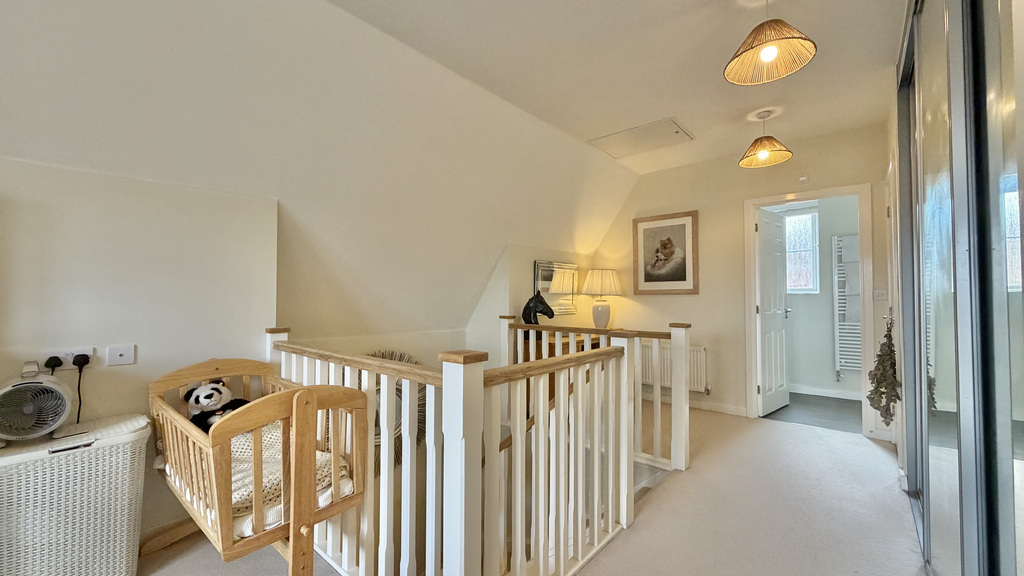 Proctor Road, Wellington, Somerset, photo 18