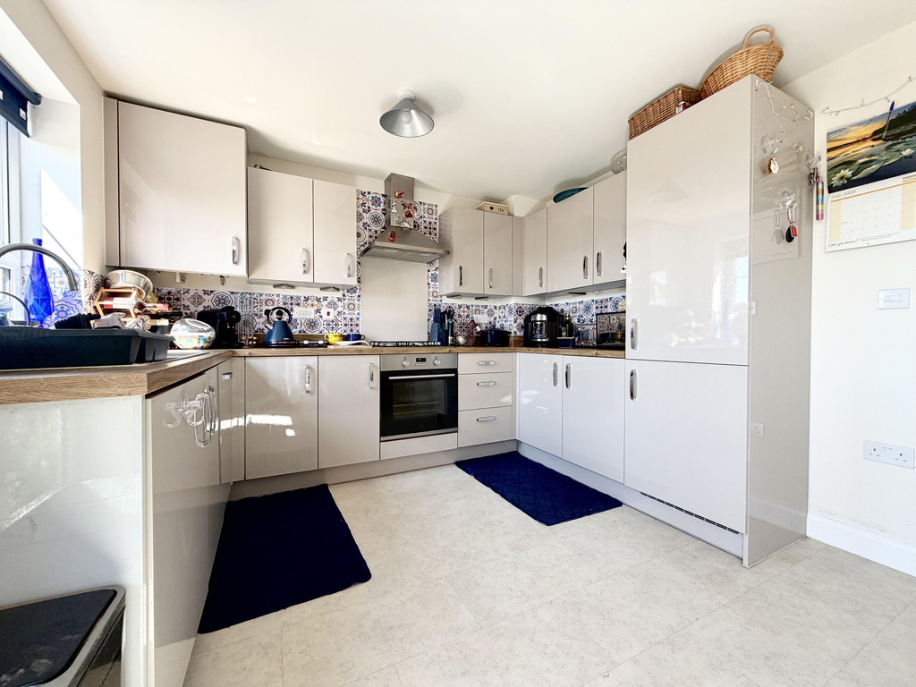 Exlana Drive, Highbridge, Somerset, photo 4