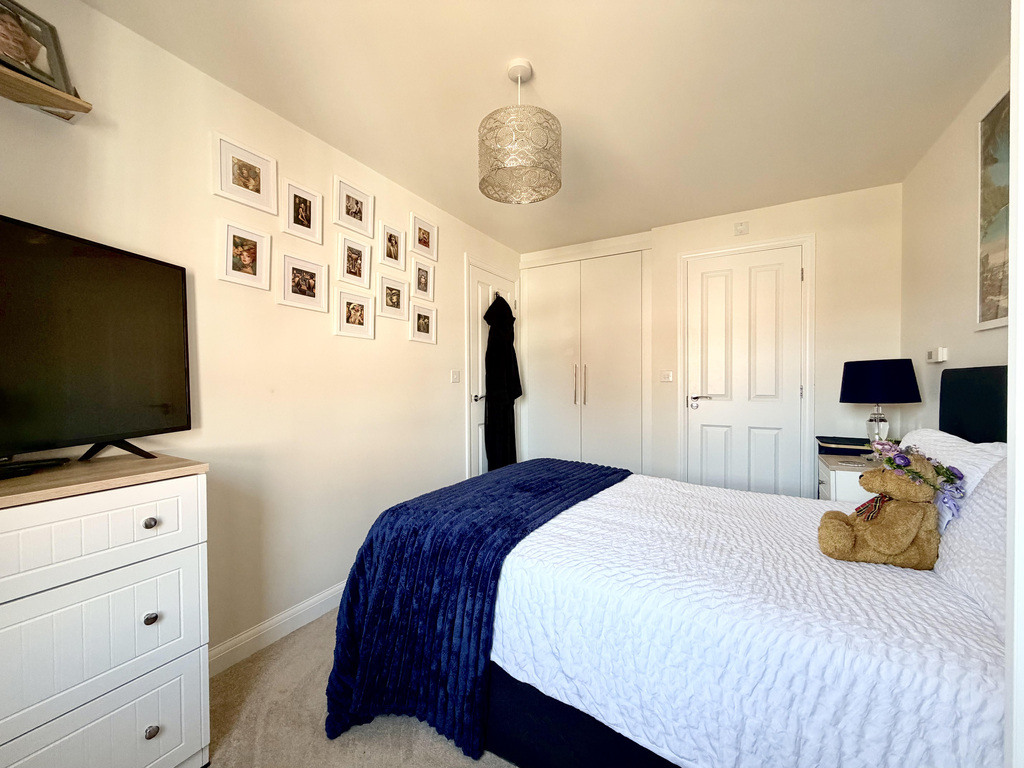 Exlana Drive, Highbridge, Somerset, photo 10