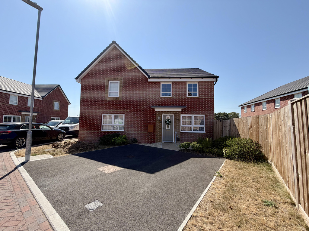 Exlana Drive, Highbridge, Somerset, photo 19